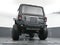 2016 Jeep Wrangler Willys Wheeler