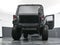 2016 Jeep Wrangler Willys Wheeler