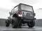2016 Jeep Wrangler Willys Wheeler