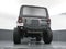 2016 Jeep Wrangler Willys Wheeler