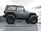 2016 Jeep Wrangler Willys Wheeler