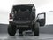 2016 Jeep Wrangler Willys Wheeler