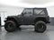 2016 Jeep Wrangler Willys Wheeler