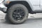 2016 Jeep Wrangler Unlimited Willys