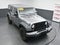 2016 Jeep Wrangler Unlimited Willys