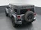 2016 Jeep Wrangler Unlimited Willys