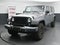 2016 Jeep Wrangler Unlimited Willys