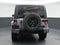 2016 Jeep Wrangler Unlimited Willys