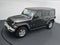 2018 Jeep All-New Wrangler Unlimited Sport S