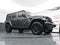 2022 Jeep Wrangler Willys