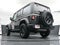 2022 Jeep Wrangler Willys