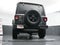 2022 Jeep Wrangler Willys