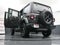 2022 Jeep Wrangler Willys