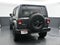 2022 Jeep Wrangler Willys