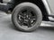 2021 Jeep Wrangler Sahara Altitude