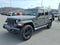 2021 Jeep Wrangler Sahara Altitude