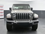 2021 Jeep Wrangler Sahara Altitude
