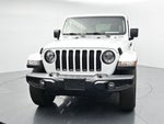 2020 Jeep Wrangler Unlimited Sahara Altitude