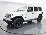 2020 Jeep Wrangler Unlimited Sahara Altitude