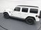 2022 Jeep Wrangler Sahara High Altitude