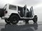 2022 Jeep Wrangler Sahara High Altitude