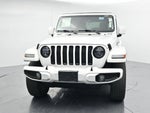 2022 Jeep Wrangler Sahara High Altitude