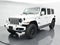 2022 Jeep Wrangler Sahara High Altitude