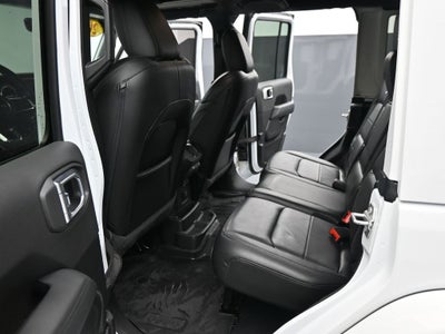 2023 Jeep Wrangler Altitude