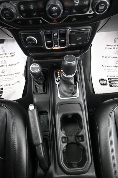 2023 Jeep Wrangler Altitude