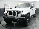2023 Jeep Wrangler Altitude