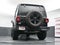 2021 Jeep Wrangler Sahara Altitude