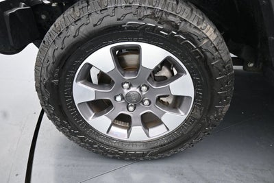 2021 Jeep Wrangler Sahara