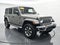 2021 Jeep Wrangler Sahara