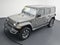 2021 Jeep Wrangler Sahara