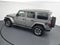 2021 Jeep Wrangler Sahara
