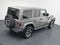 2021 Jeep Wrangler Sahara