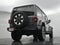 2021 Jeep Wrangler Sahara