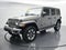 2021 Jeep Wrangler Sahara