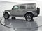 2021 Jeep Wrangler Sahara