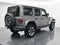 2021 Jeep Wrangler Sahara