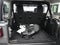 2022 Jeep Wrangler Sahara