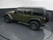 2021 Jeep Wrangler Rubicon