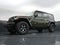 2021 Jeep Wrangler Rubicon