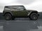 2021 Jeep Wrangler Rubicon