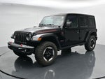 2021 Jeep Wrangler Rubicon