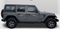 2022 Jeep Wrangler Rubicon