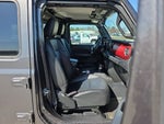 2022 Jeep Wrangler Rubicon