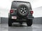 2022 Jeep Wrangler Rubicon