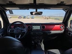 2022 Jeep Wrangler Rubicon