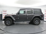 2022 Jeep Wrangler Rubicon